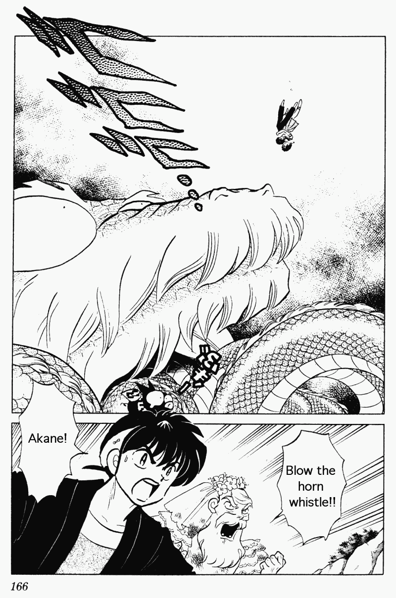 Ranma 1/2 Chapter 278 2